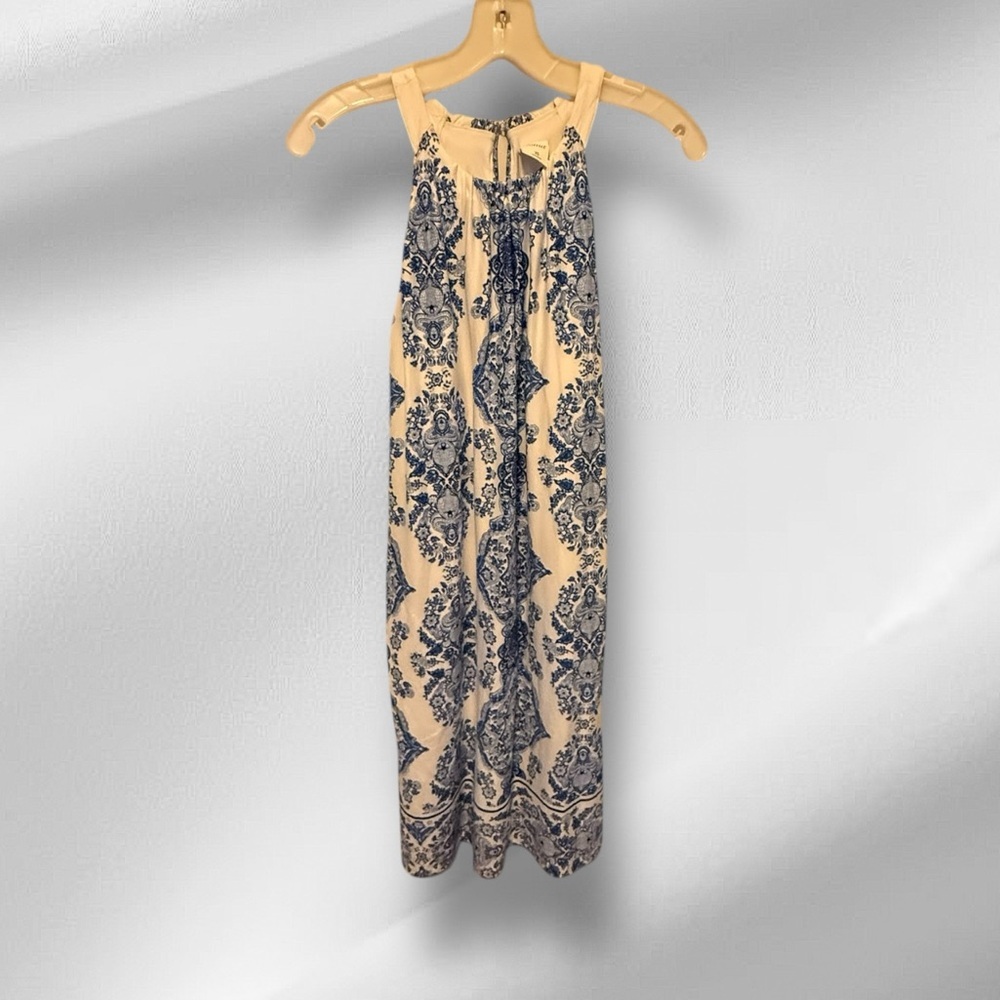 Soma Lined Dress